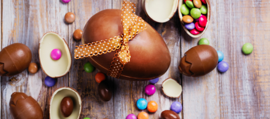 Como fazer ovos de Páscoa deliciosos para vender em casa